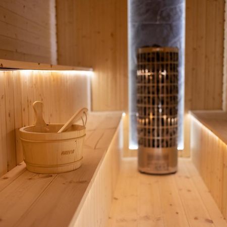Pensjonat Laworta Ski Устшики-Дольне Экстерьер фото